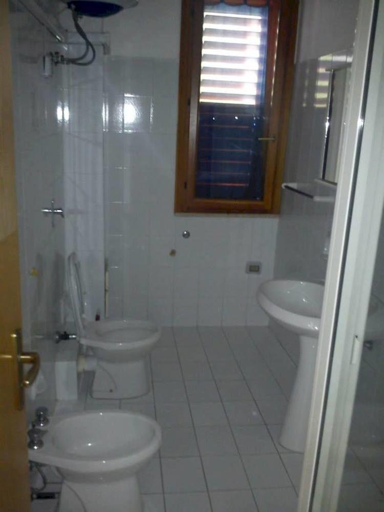 סן ויטו לו קאפו Residence Marinella מראה חיצוני תמונה