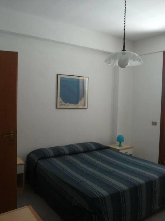 סן ויטו לו קאפו Residence Marinella מראה חיצוני תמונה