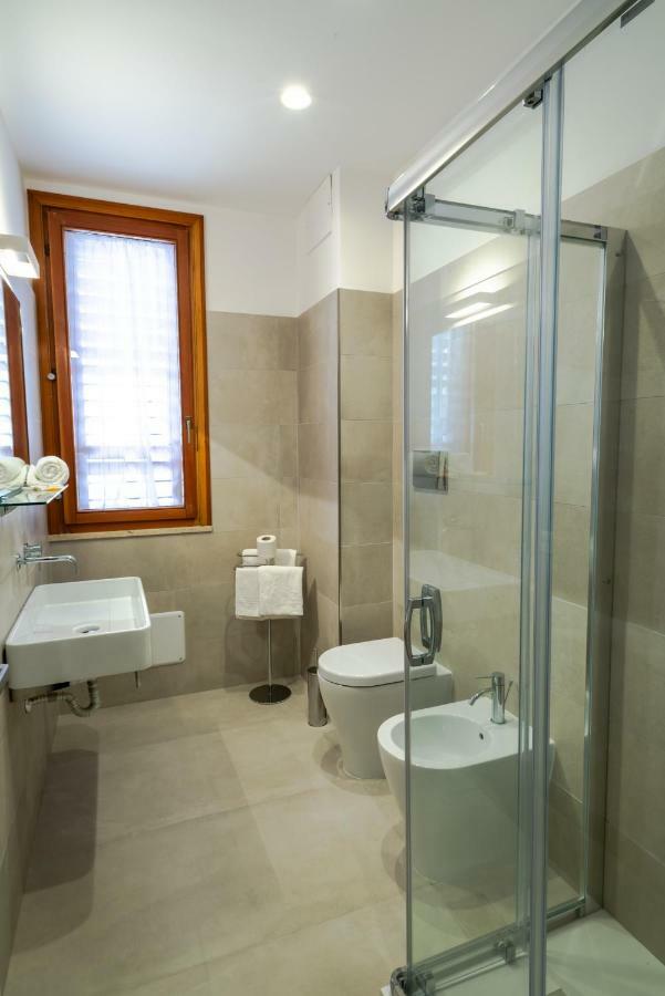 סן ויטו לו קאפו Residence Marinella מראה חיצוני תמונה